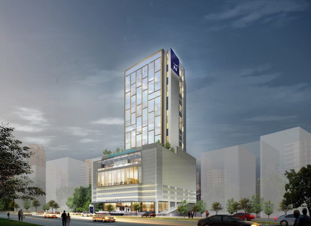17Novotel Bangkok Sukhumvit 20