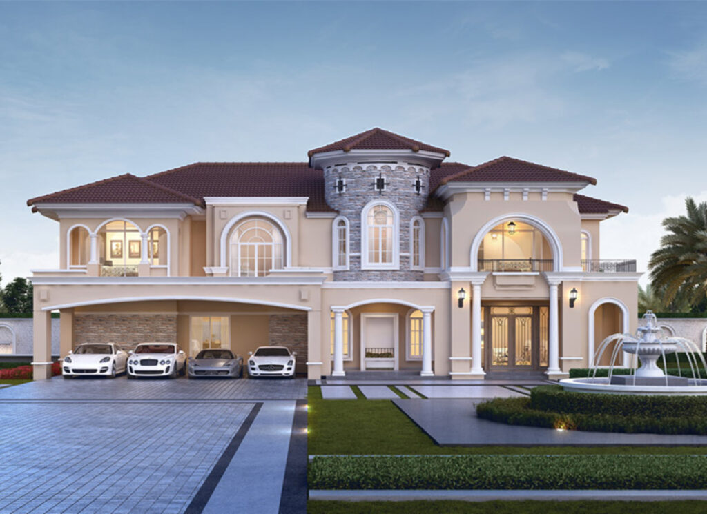 5Grande Monaco Bangna-Wongwaen